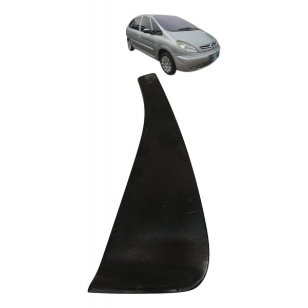 Moldura Externo Porta Citroen Xsara 2010