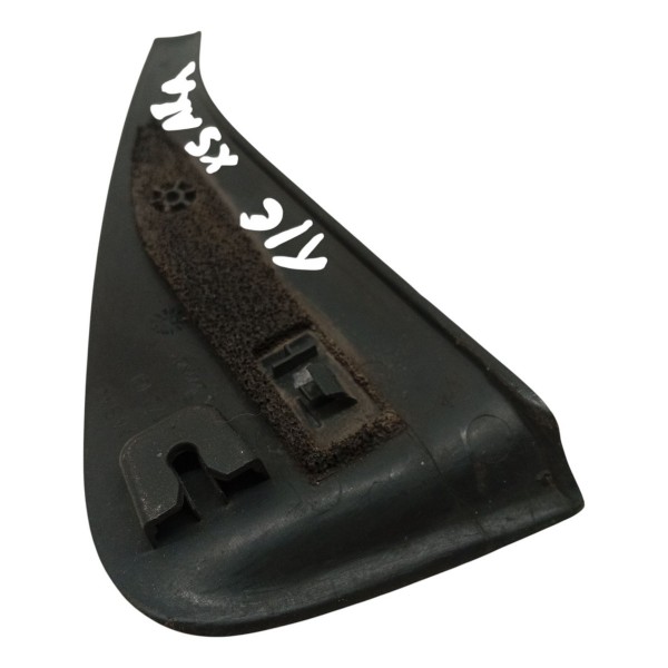 Moldura Externo Porta Citroen Xsara 2010