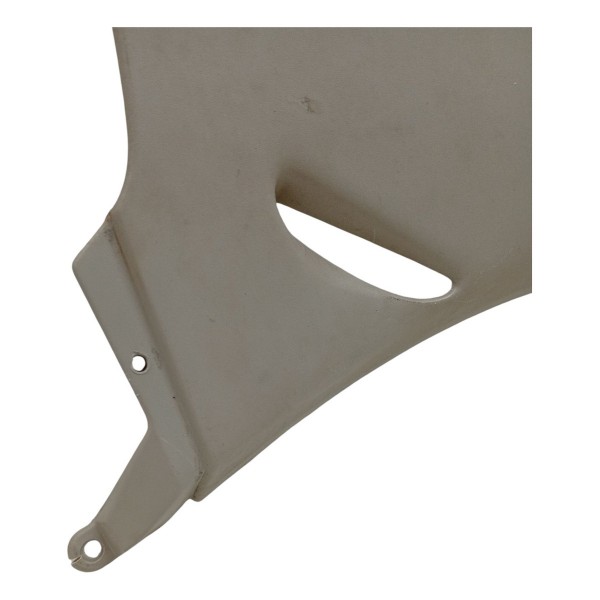 Acabamento Coluna Traseira Esquerda Astra Sedan 2005