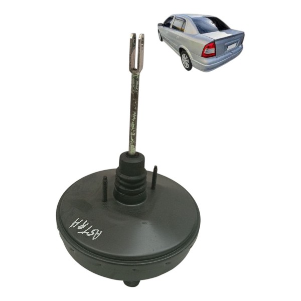 Hidrovacuo Servo Freio Chevrolet Astra 2.0 2005