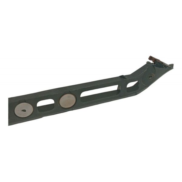 Guia Parachoque Traseiro Direito Chevrolet Astra Sedan 2005