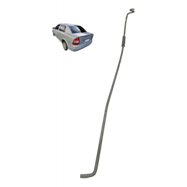 Braço Suporte Capo Chevrolet Astra 2.0 2005 2006 2007