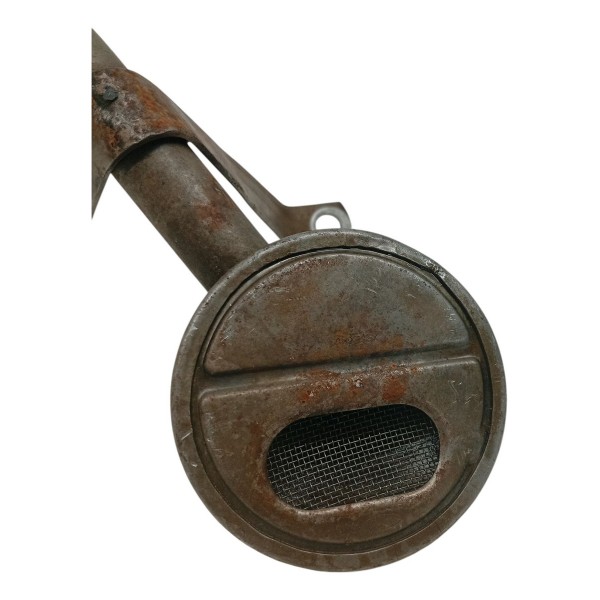 Pescador Óleo For Ka Fiesta 1.6 2003 2004 2005