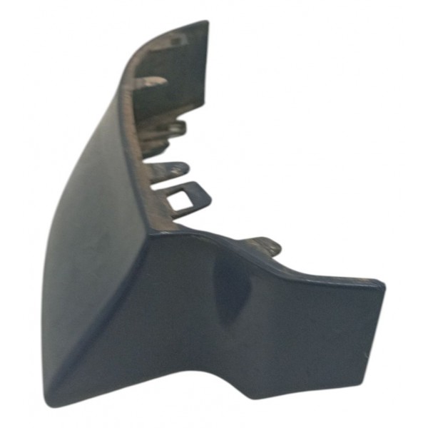 Moldura Acabamento Laterna Traseira Esquerda Vw Gol 2006