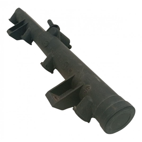 Flauta Bico Injetor Original Citroën C4 2.0 2003