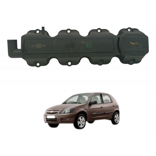 Tampa Comando Valvulas Chevrolet Corsa Cela 1.0 2001 2002