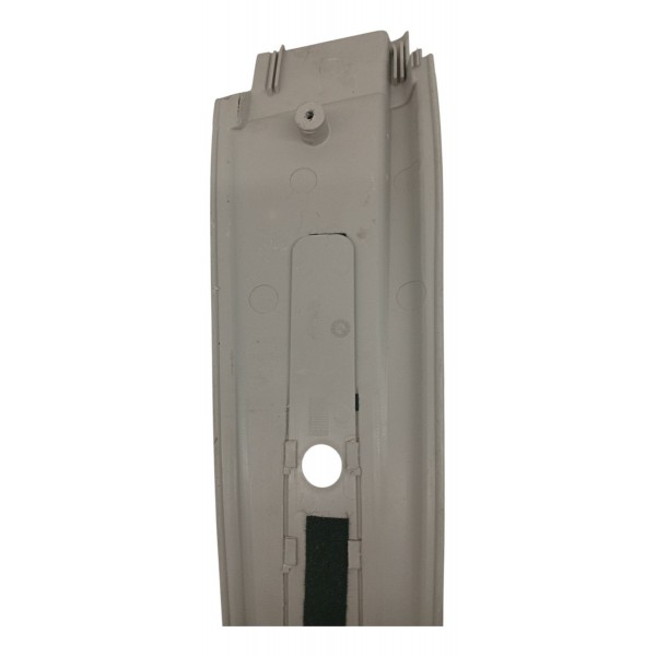 Acabamento Central Esquerda Chevrolet Celta 2007 2008