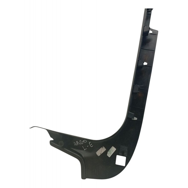 Soleira Interna Dianteira Esquerda Fiat Cronos 2022