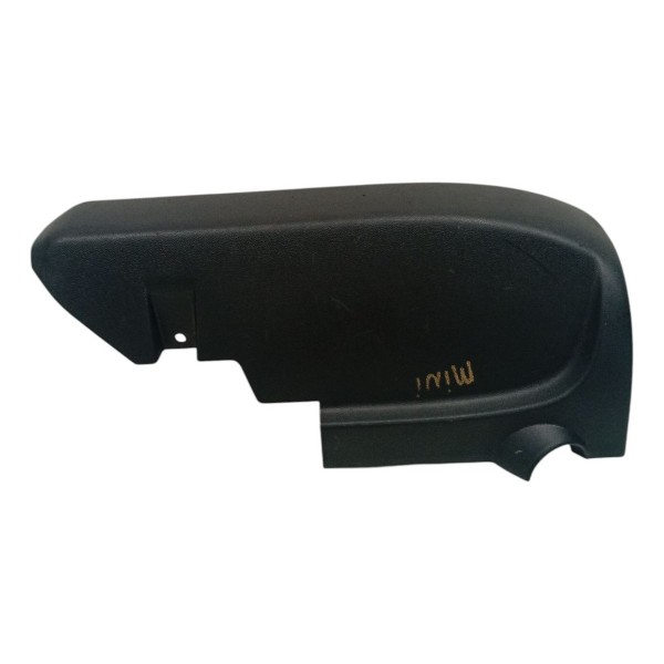 Moldura Superior Coluna Direção Mini Cooper S 2012 Moldura Superior Coluna Direção Mini Cooper S 2012