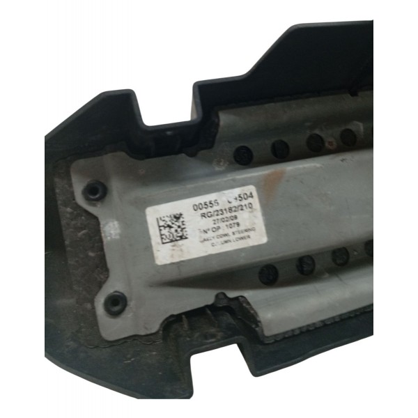 Moldura Superior Coluna Direção Mini Cooper S 2012 Moldura Superior Coluna Direção Mini Cooper S 2012