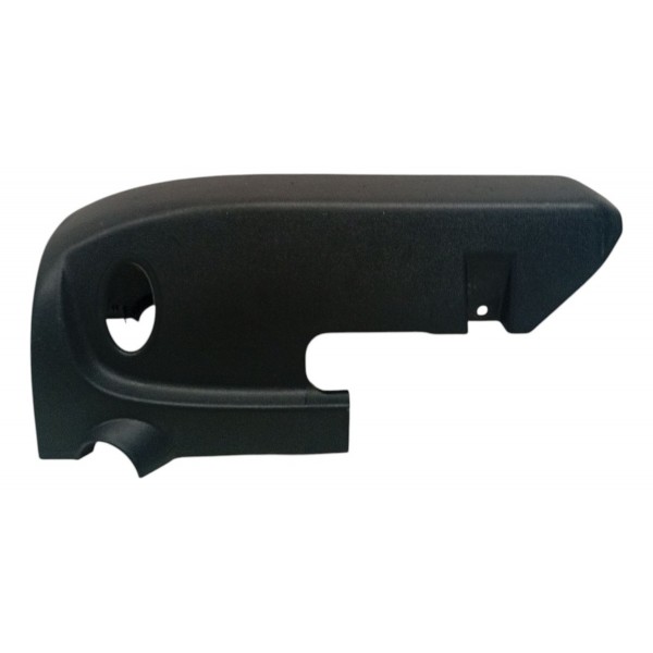 Moldura Superior Coluna Direção Mini Cooper S 2012 Moldura Superior Coluna Direção Mini Cooper S 2012