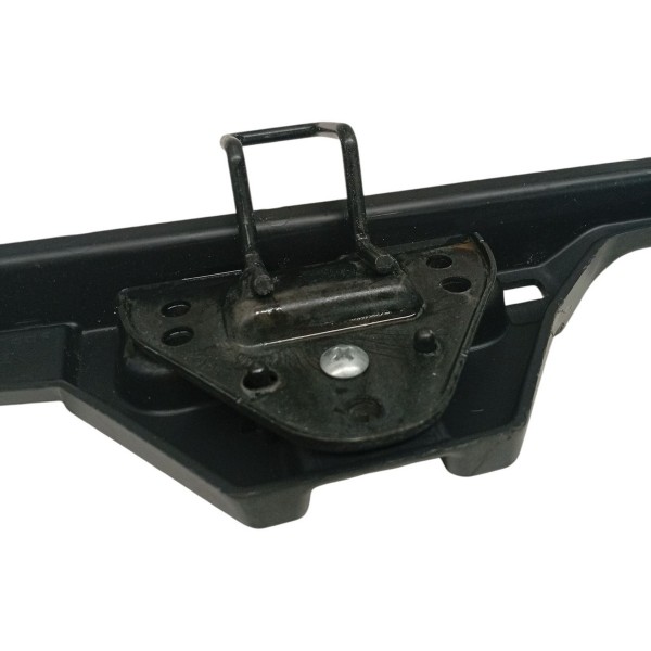 Moldura Suporte Porta Luvas Honda Ex 2019