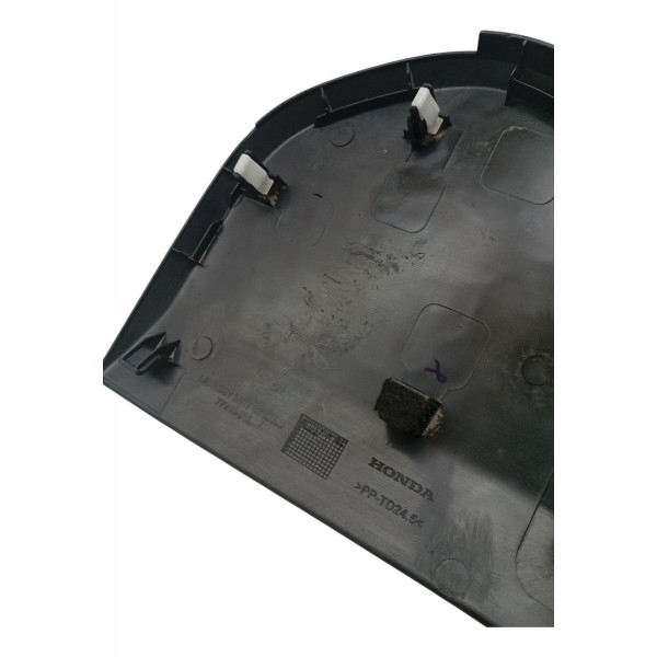 Tampa Lateral Painel Lado Direito Honda City Ex 2019