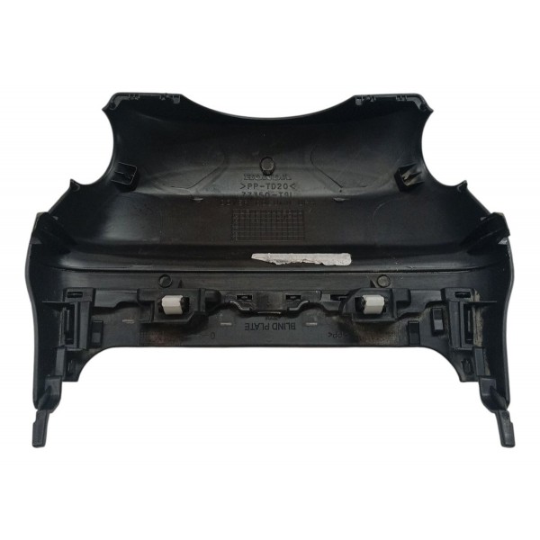 Acabamento Superior Coluna Direção Honda City Ex 2019