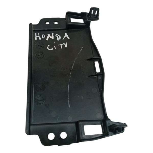 Moldura Tampa Painel Superior Honda City 2019