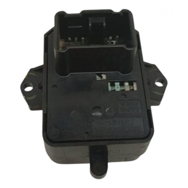 Botão Comando Retrovisor Eletrico Honda City Ex 2019