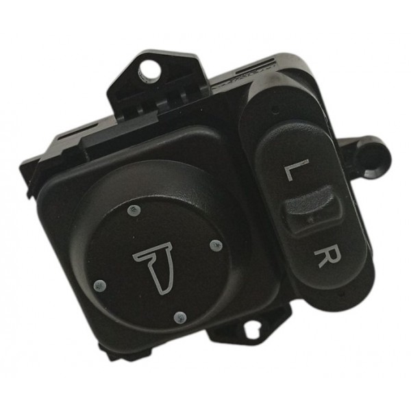 Botão Comando Retrovisor Eletrico Honda City Ex 2019