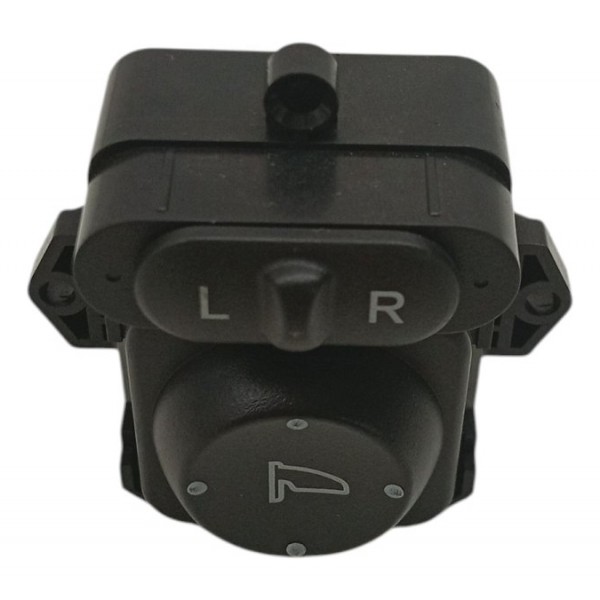 Botão Comando Retrovisor Eletrico Honda City Ex 2019