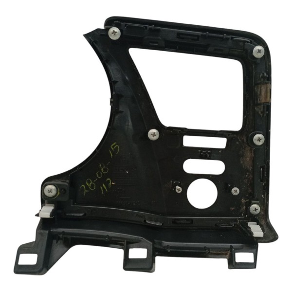 Moldura Difusor Ar Esquerdo Honda City Ex 2019