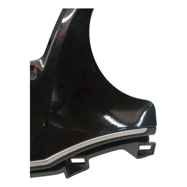 Moldura Difusor Ar Esquerdo Honda City Ex 2019