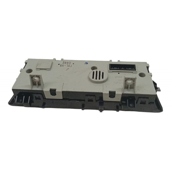 Comando Ar Condicionado Digital Honda City 1.5 2019