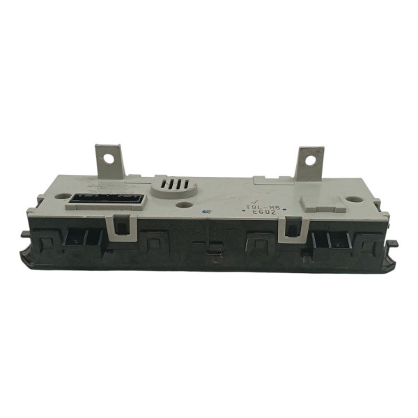Comando Ar Condicionado Digital Honda City 1.5 2019