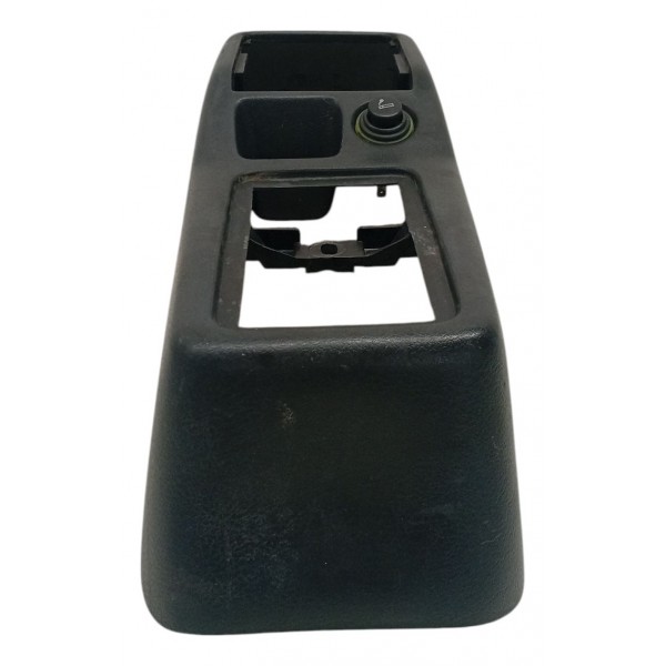 Moldura Console Central Volkswagen Gol 1.0 2005