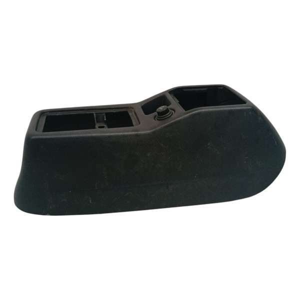 Moldura Console Central Volkswagen Gol 1.0 2005