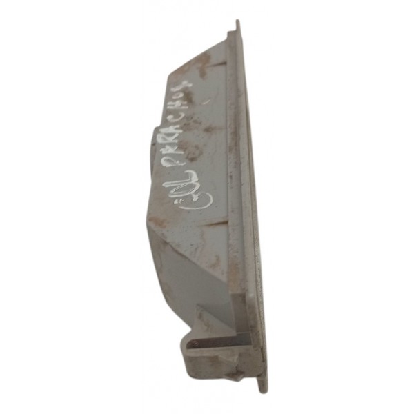 Lanterna Placa Volkswagen Gol G3 2004 2005 377943021a