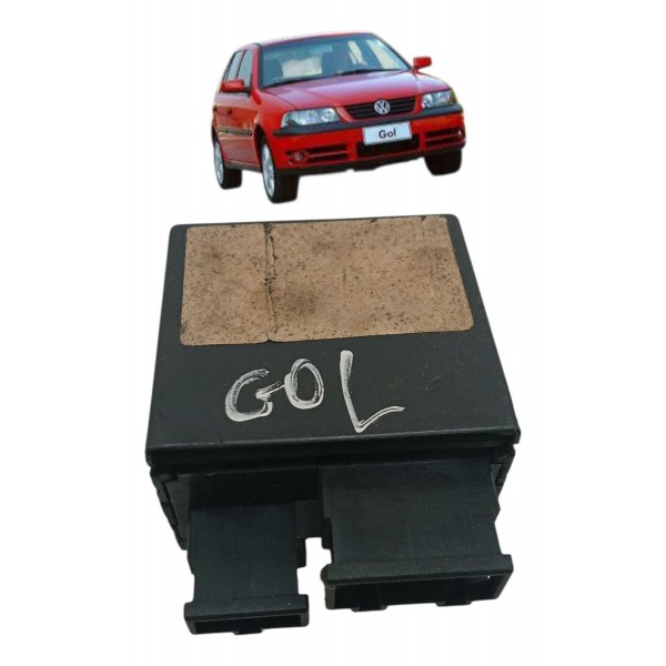 Módulo Imobilizador Volkswagen Gol Saveiro 1.0 2005