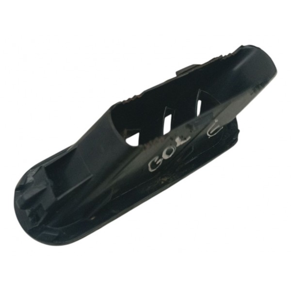 Moldura Grade Difusor Ar Esquerdo Volkswagen Gol 2005