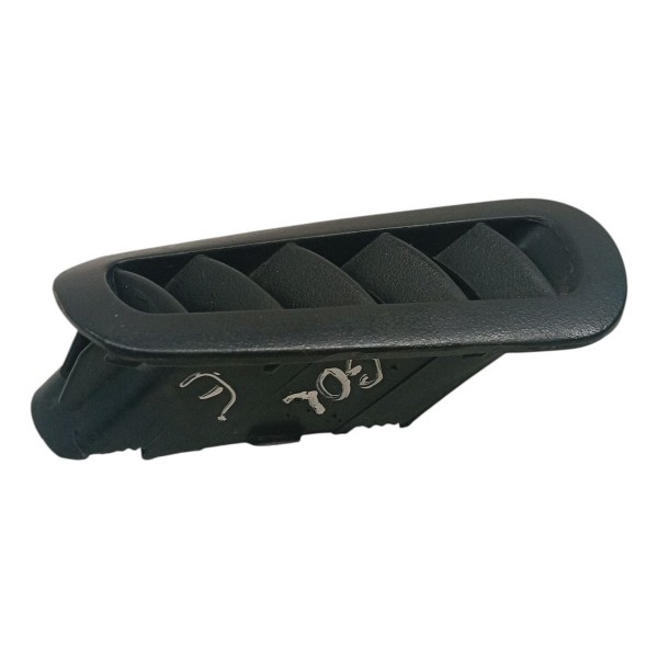 Moldura Grade Difusor Ar Esquerdo Volkswagen Gol 2005