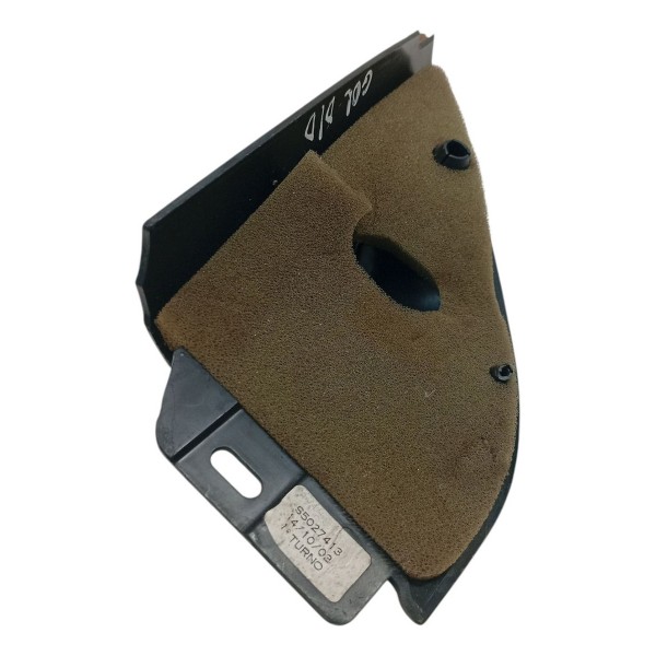 Moldura Interna Direita Retrovisor Volkswagen Gol 2005