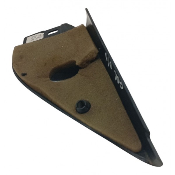 Moldura Interna Direita Retrovisor Volkswagen Gol 2005