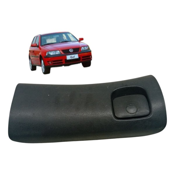 Tampa Porta Luvas Volkswagen Gol 2002