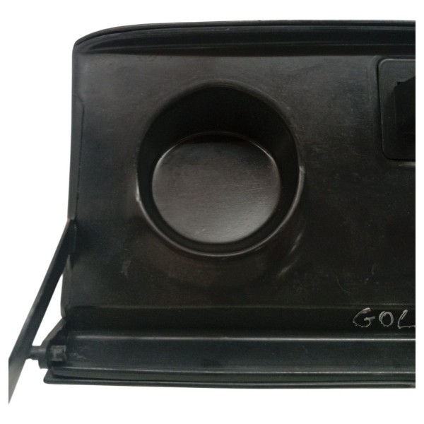 Tampa Porta Luvas Volkswagen Gol 2002