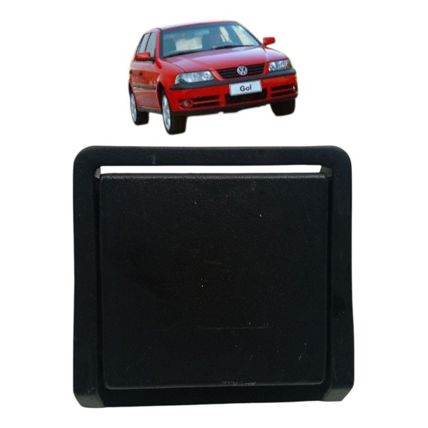 Moldura Cinzeiro Volkswagen Gol 1.0 2005