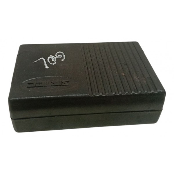 Modulo Levantamento Vidro Sistec Volkswagen Gol 2005