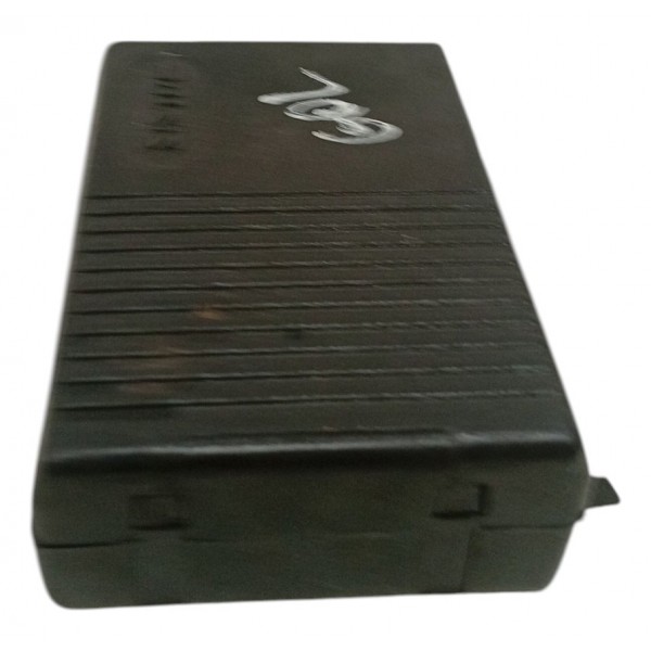 Modulo Levantamento Vidro Sistec Volkswagen Gol 2005