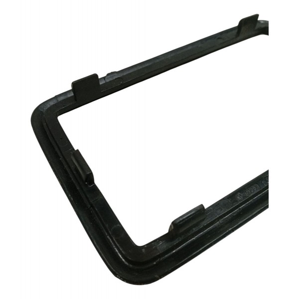 Moldura Painel Coifa Volkswagen Gol 2004 2005