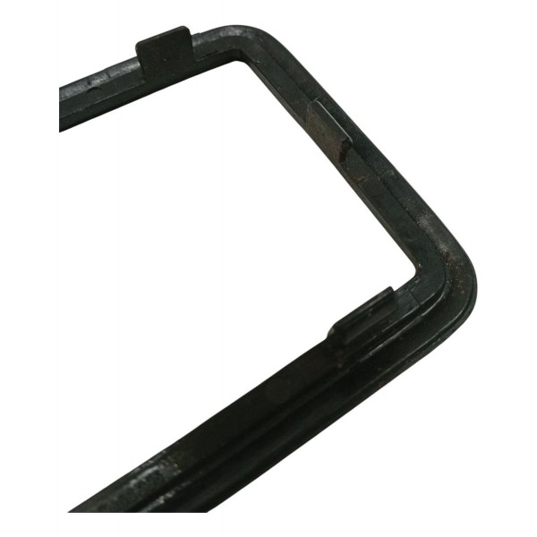 Moldura Painel Coifa Volkswagen Gol 2004 2005