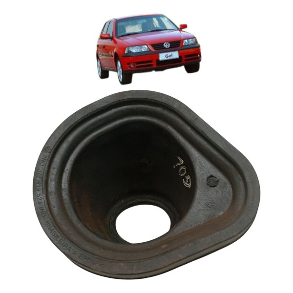Coifa Coluna Direção Volkswagen Gol 2004 2005