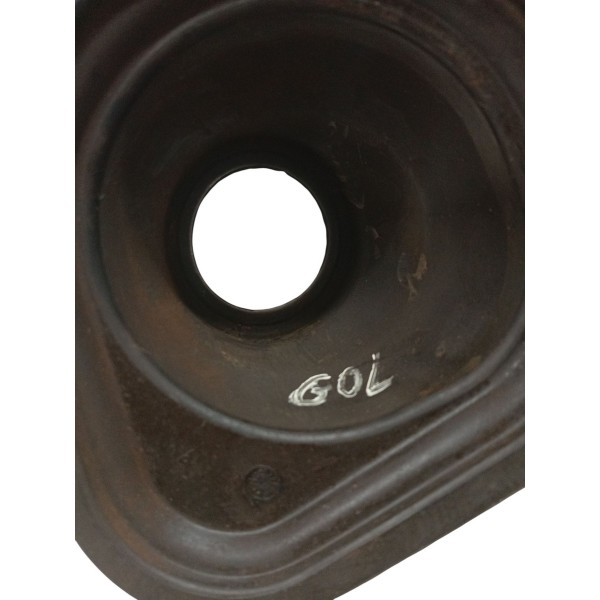 Coifa Coluna Direção Volkswagen Gol 2004 2005 Coifa Coluna Direção Volkswagen Gol 2004 2005