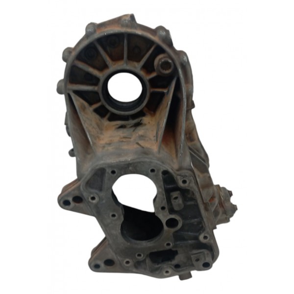 Capa Seca Traseira Caixa Cambio Vw Gol Polo Fox Golf 1.6