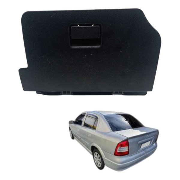 Porta Objetos Painel Chevrolet Astra 2.0 2005