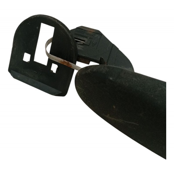 Maçaneta Externa Traseira Esquerda Volkswagen Gol 1.0 2005