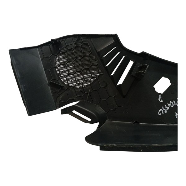 Moldura Direita Painel Citroen C4 Picasso 2009 Detalhe Moldura Direita Painel Citroen C4 Picasso 2009 Detalhe