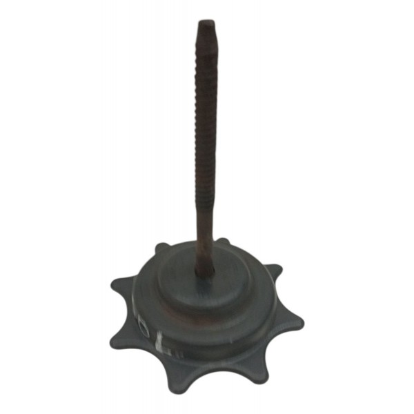 Parafuso Trava Estepe Volkswagen Gol 1.0 2005