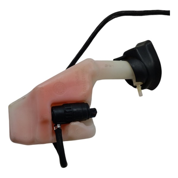 Reservatorio Partida Frio Citroen C4 Hatch 2.0 Aut 2010 2011
