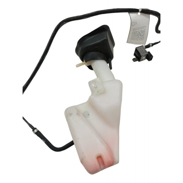 Reservatorio Partida Frio Citroen C4 Hatch 2.0 Aut 2010 2011